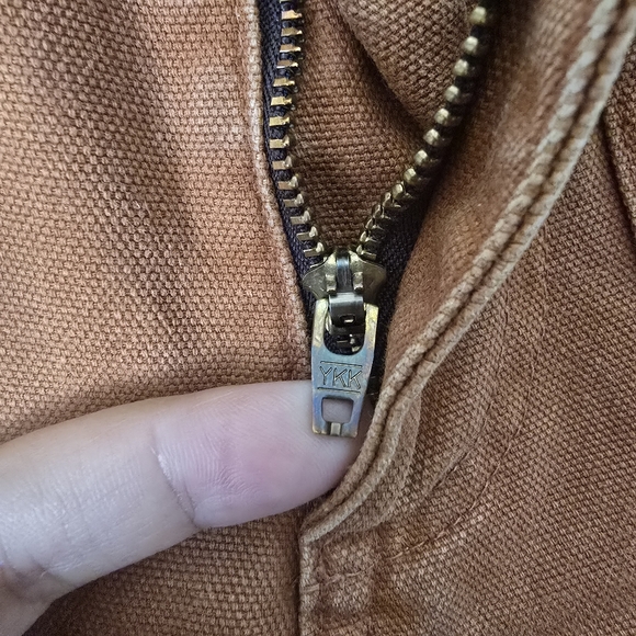 Lykke Wullf Women's‎ Size XS Rust Sandi Wide Leg 100% Cotton Pants *Flaws - Picture 4 of 12